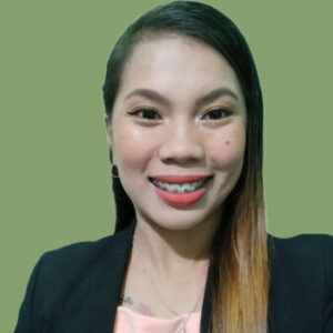 Profile photo of Mary Rose Tabingo