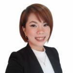 Profile photo of Mary Rose Tabingo