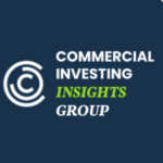 Profile photo of Admin - Commercial Investing Insights Group