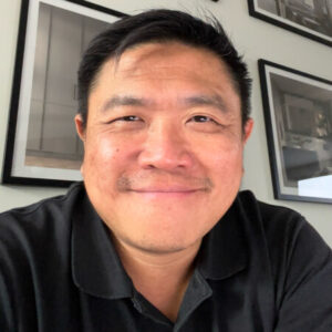 Profile photo of Roy Tan