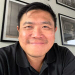 Profile photo of Roy Tan