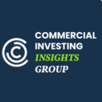Group logo of Commercial Investing Insights Group