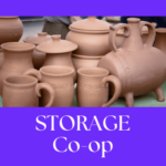 Group logo of Mastermind Storage Co-op