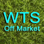 Group logo of Off Market Property - WTS